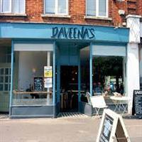 Daveena's