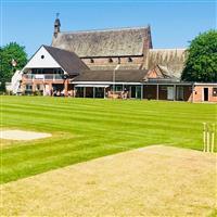 Congleton Cricket Club