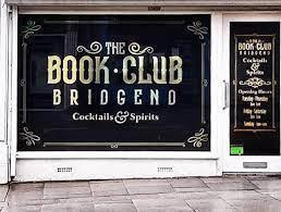 The Book club