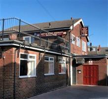 East and West Ardsley Social Club