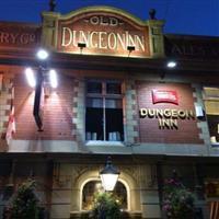 The Dungeon Inn