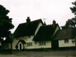 The Orange Tree Inn