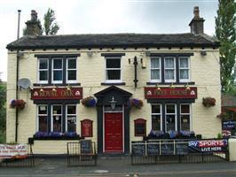 The Royal Oak