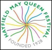 Hayfield May Queen Festival