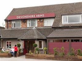 The Devonshire Arms