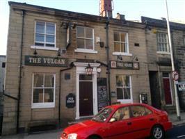 The Vulcan