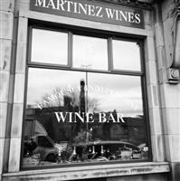 Martinez Wines Bingley