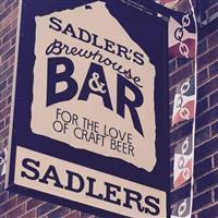 Sadlers Brewhouse