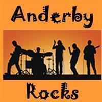 Anderby Rocks
