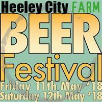 Heeley Beer Festival