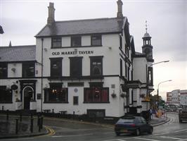 Old Market Tavern