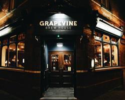 The Grapevine Brewhouse