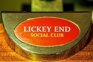 Lickey End Social Club