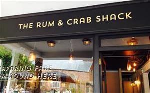 The Rum and Crab Shack