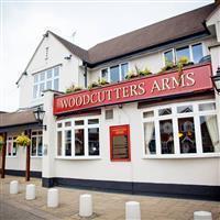 Woodcutters Arms