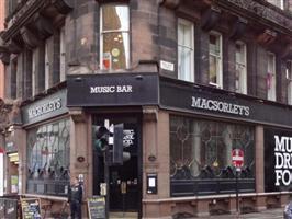 MacSorleys Music Bar