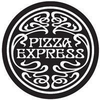 Pizza Express (Leeds Corn Exchange)