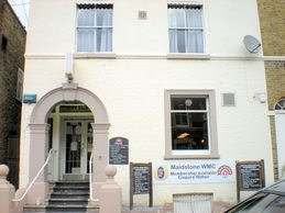 Maidstone Working Mens Club and Insitute
