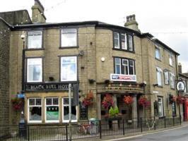 The Black Bull