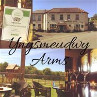 The Ynysmeudwy Arms