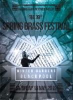 Spring Brass Band Festival