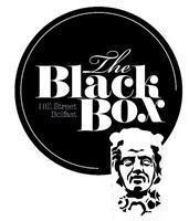 Black Box and Green Room Cafe