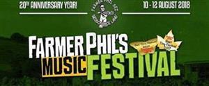 Farmer Phils Festival