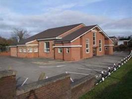Swindon Community Centre