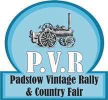 Padstow Vintage Steam Festival