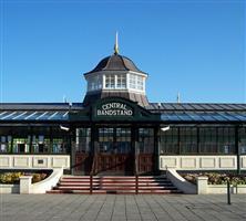 The Bandstand