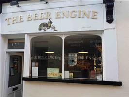 The Beer Engine