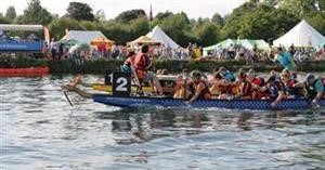 Cookham Regatta