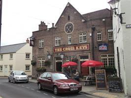 Cross Keys Inn