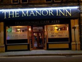 The Manor Inn