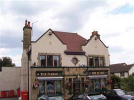 The Fleece