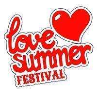 Love Summer Festival