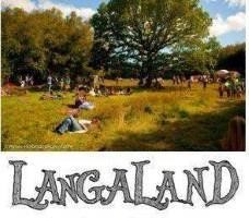 Langaland