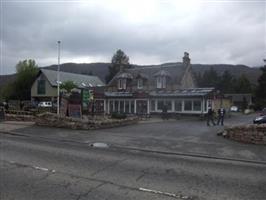 Mackenzies Highland Inn