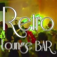 Retro Lounge Bar