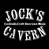 Jock's Cavern