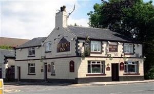 Beehive Inn